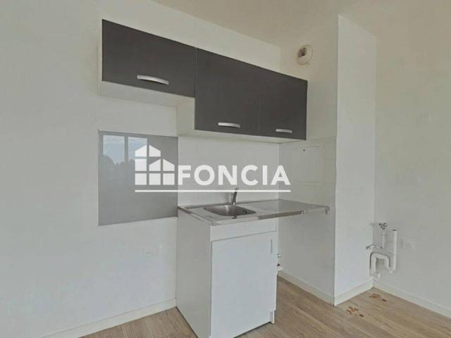 Appartement location à Zone d'Activités du Coudray, Le Blanc-Mesnil