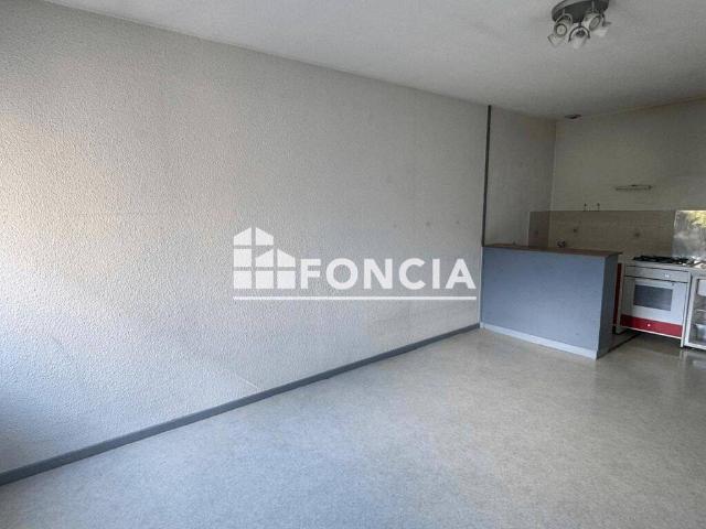 Studio location à Sans Souci, Lyon