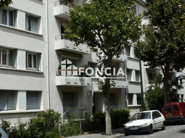 Appartement location à Le Grand Charran, Valence