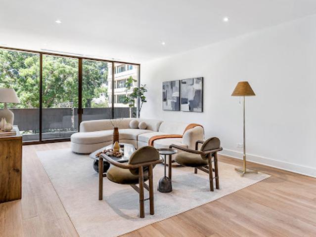 Apartment for sale in Atlanta, Georgia