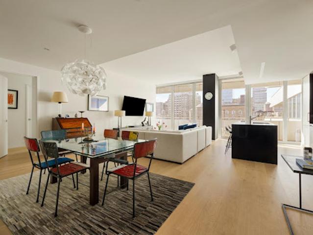 Apartment for sale in Florida