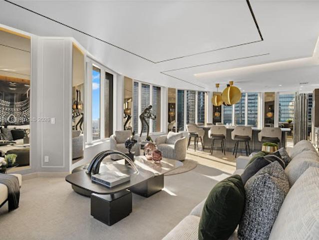 Apartment for sale in Miami, Florida