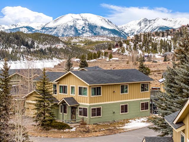 Apartment for sale in Colorado