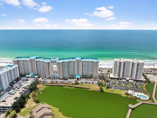 Apartment for sale in Walton, Florida