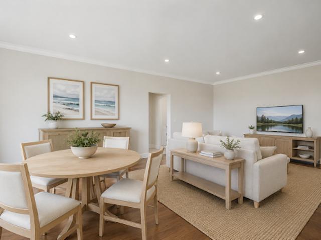 Apartment for sale in Greenwich, Connecticut