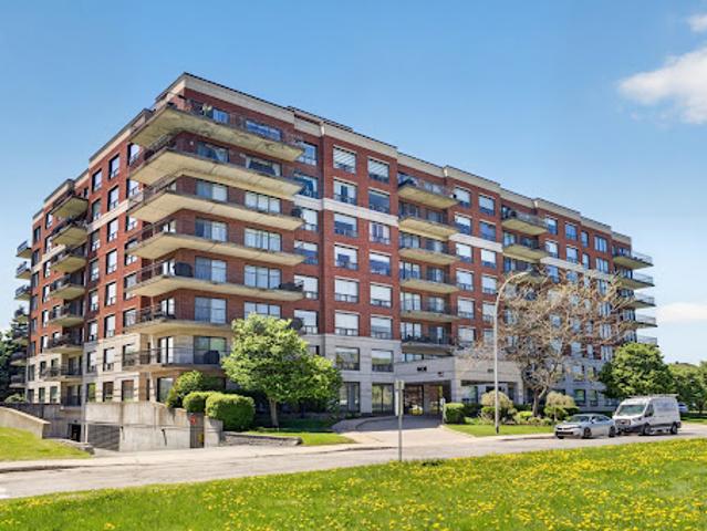 Apartment for sale in Cote-saint-luc, Quebec