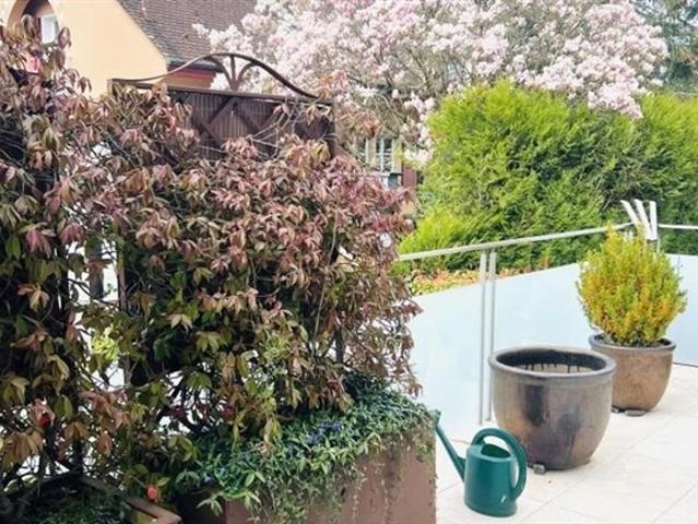 Wohnung kaufen in Nyon, Waadt