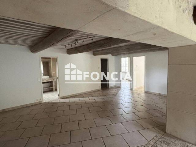 Appartement location à Montboucher-sur-Jabron, Drôme