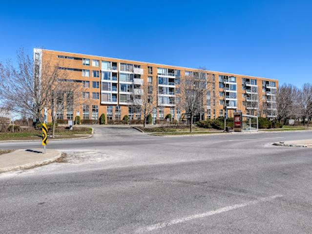 Apartment for sale in St. Leonard's, Quebec