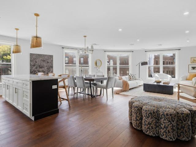 Apartment for sale in Boston, Suffolk County