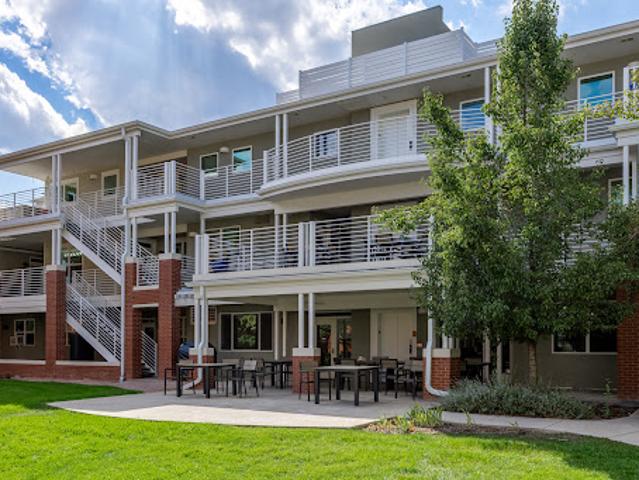 Apartment for sale in Boulder, Boulder County