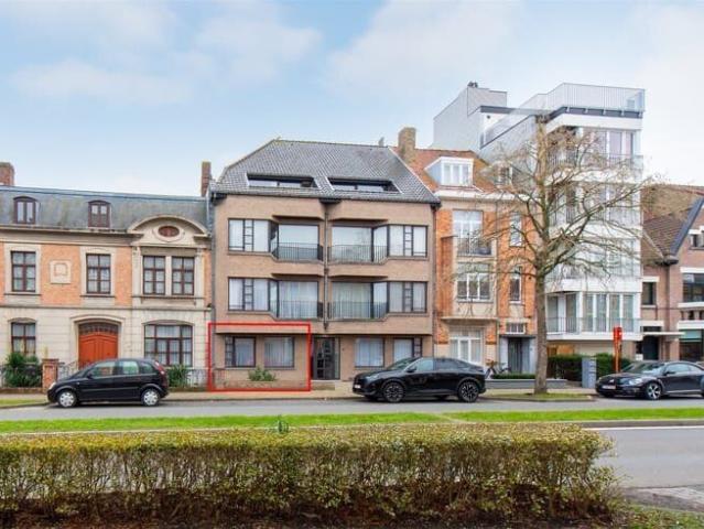 Kot location à Brugge, West-Vlaanderen