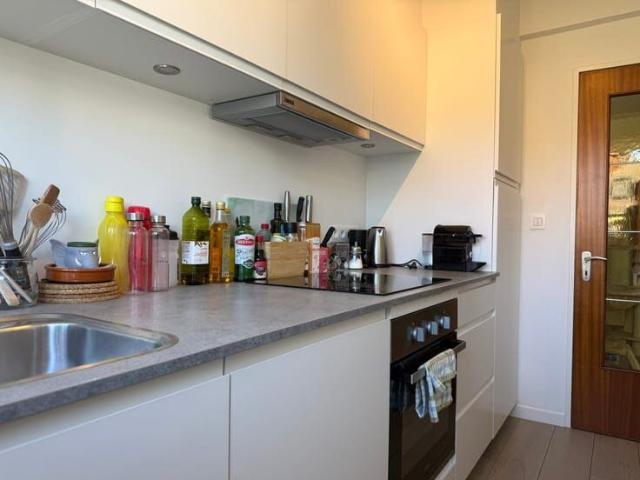 Appartement location à Antwerpen