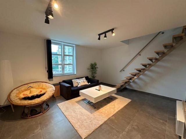 Kot location à Charleroi, Wallonie