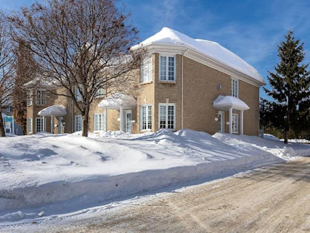 Apartment for sale in Québec, Quebec