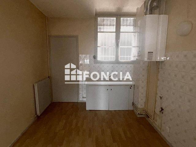 Appartement location à Les Chênes, Montauban