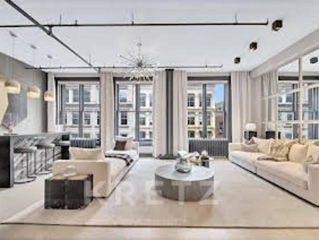 Apartment for sale in New York