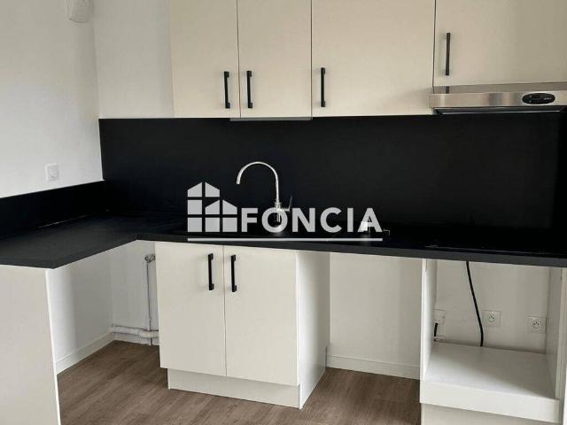 Appartement location à Luisant, Eure-et-Loir