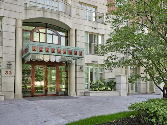 Apartment for sale in Toronto, Ontario