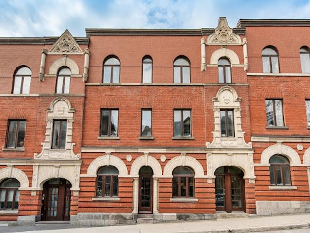 Apartment for sale in St. Leonard's, Quebec
