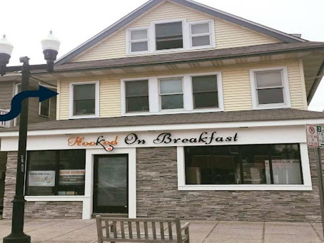 Apartment for sale in Ocean City, New Jersey