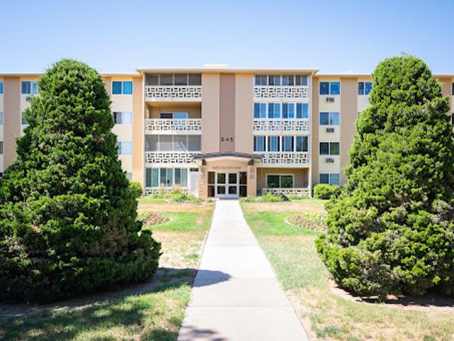 Apartment for sale in Denver, Colorado