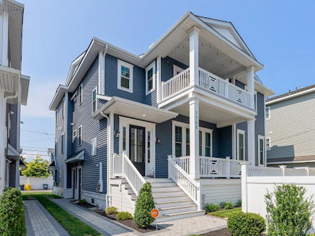 Apartment for sale in Ocean City, New Jersey