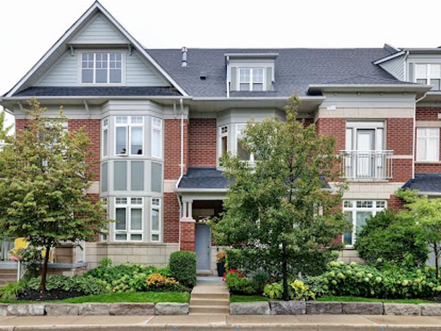 Apartment for sale in Mississauga, Ontario