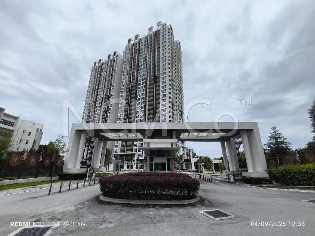 Apartment for sale in Georgetown, Penang