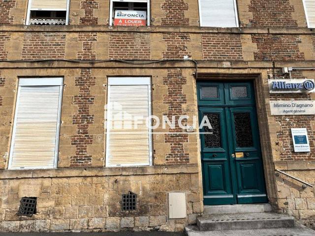 Studio location à Arches, Charleville-Mézières
