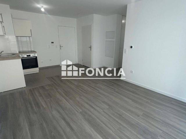 Appartement location à Ville-haute, Provins