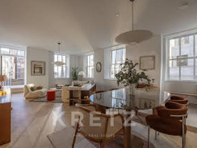 Apartment for sale in New York