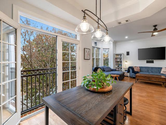 Apartment for sale in Atlanta, Georgia