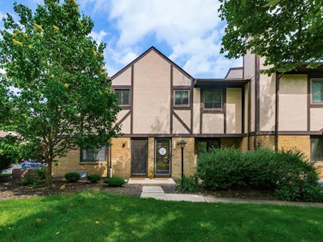 Apartment for sale in Columbus, Ohio