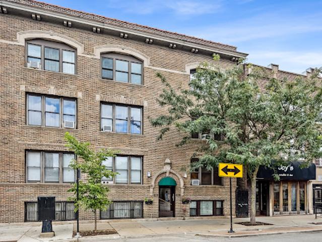 Apartment for sale in Chicago Park, Illinois