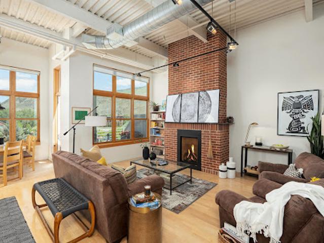 Apartment for sale in Eagle, Colorado