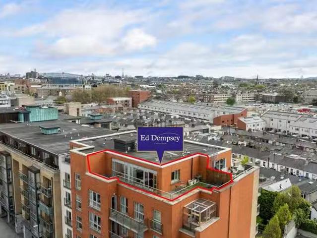 Apartment to rent