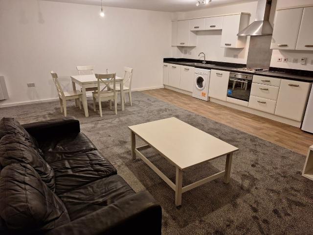 House for rent in Ordsall, Salford