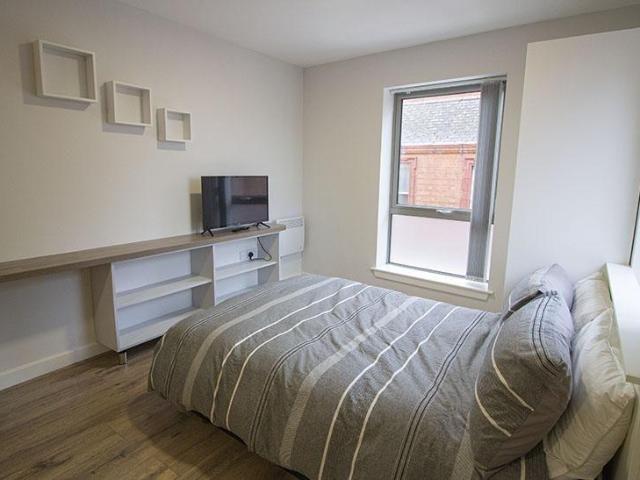Apartment for rent in Rainbow Quarter, City of Nottingham
