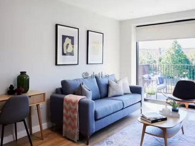 Apartment to rent