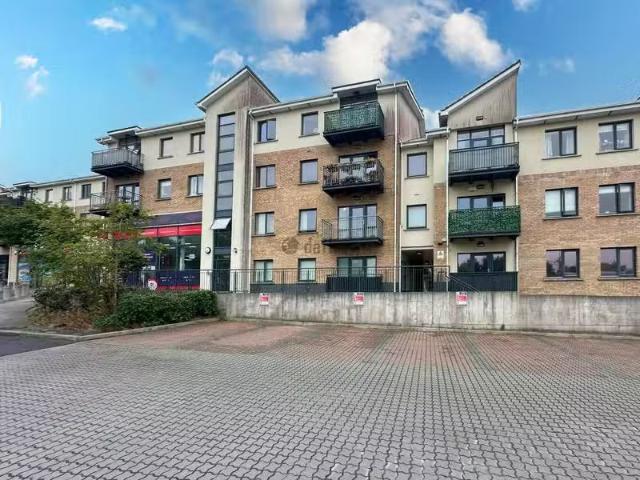 Apartment to rent