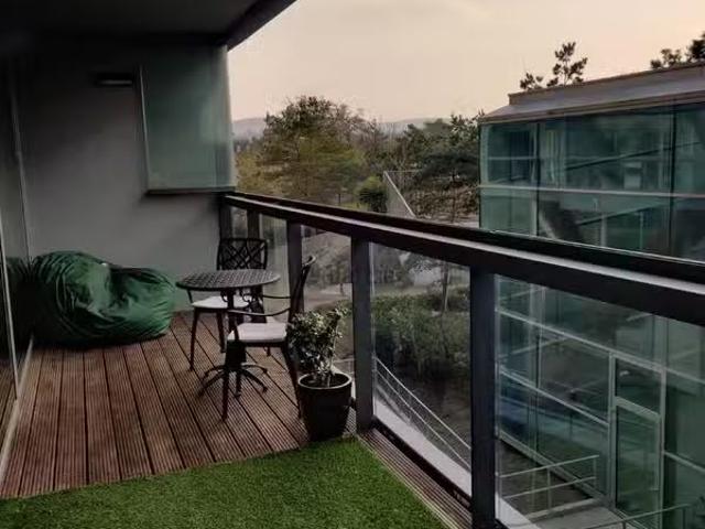 Apartment to rent