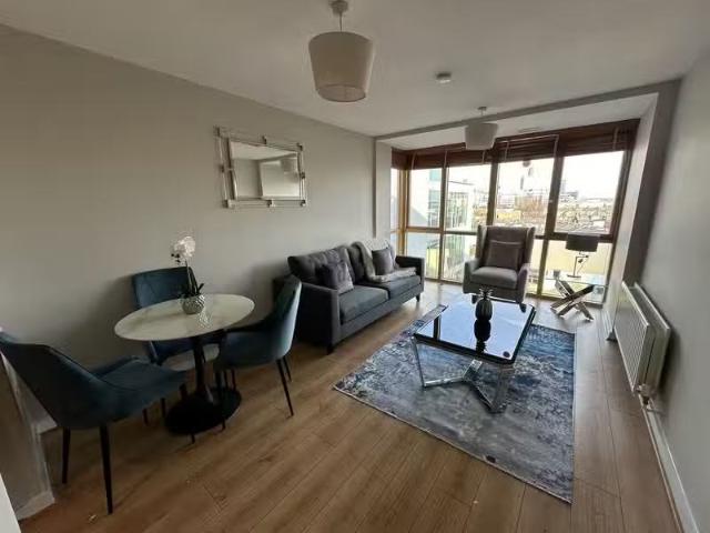 Apartment to rent