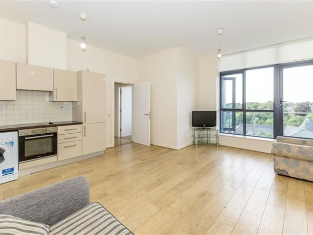 Flat for sale in Swords