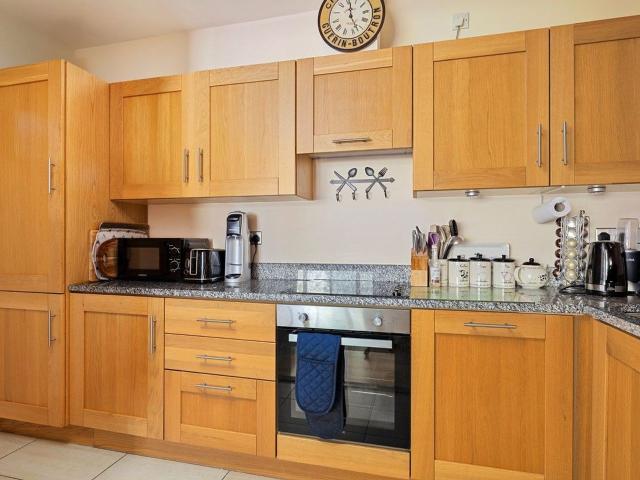 Apartment for sale in Naas