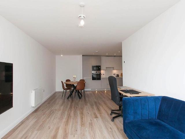 Apartment for rent in Northern Ireland