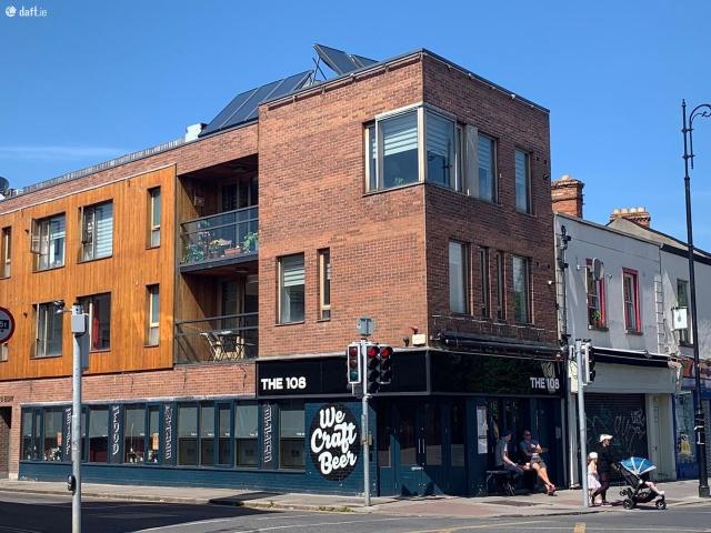 Apartment to rent in Bluebell, North Tipperary