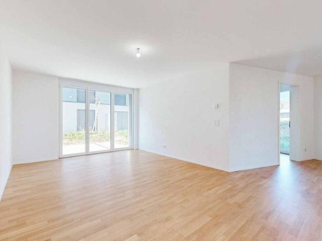 Apartment mieten in Yverdon-les-Bains