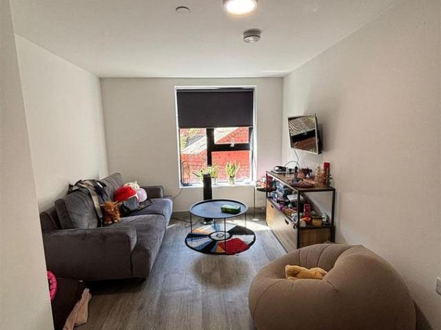 Apartment for rent in Ropewalks, Calderstones