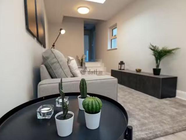 Apartment to rent